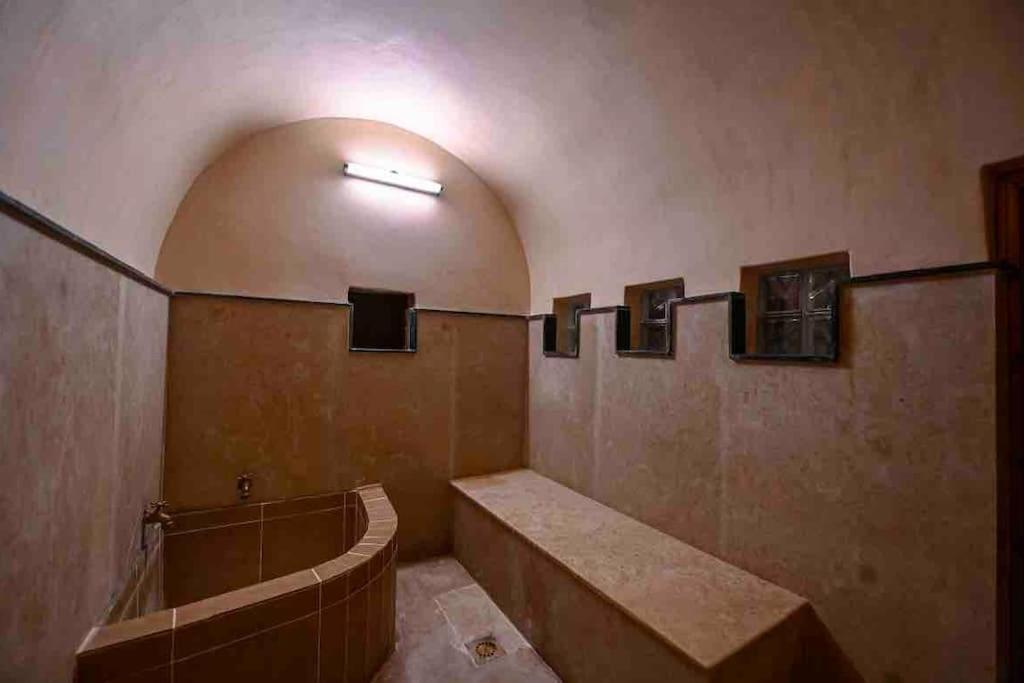 הוילה מרקש Palais Azale מראה חיצוני תמונה